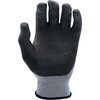 Ironwear Strong Grip Cut Resistant Glove A4 | High Dexterity & Sensitivity | Breathable Coating PR 4863-XS